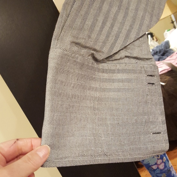 Michael Michael Kors Men's Shirt - Picture 3 of 4